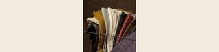 Favored by Time: The Living Fossil of Circular Knitting