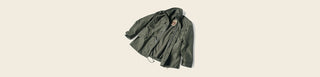 A Brief History of the M-65 Field Jacket