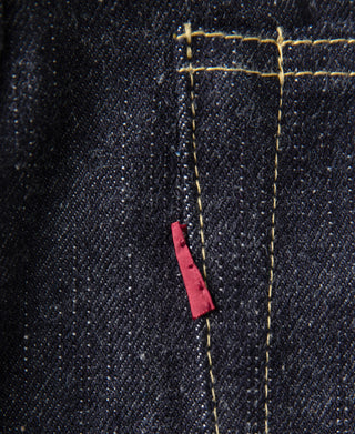 S801XX 1943 War Simplified Model Selvedge Denim Jeans