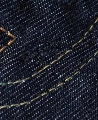 Lot 801ZXX 1954 Selvedge Denim Jeans