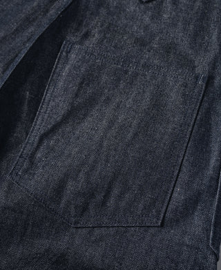 1917 US Navy 1st Denim Pants