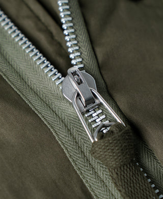 U.S. Army M-65 Parka - Experimental Sample Type