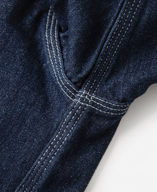 1937 10.5 oz Denim Workshirt