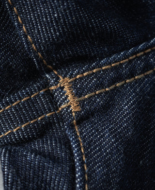 Lot 801ZXX 1954 Selvedge Denim Jeans