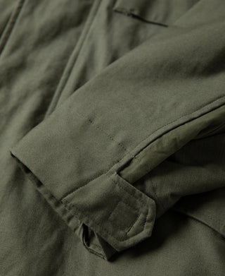 1969 M-65 Field Jacket