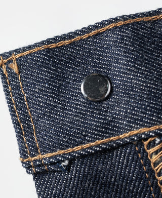 LOT 70801  1970 Selvedge Denim Jeans