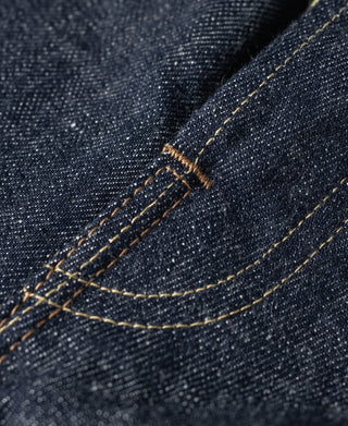 Lot 66801XX 1966 Selvedge Denim Jeans