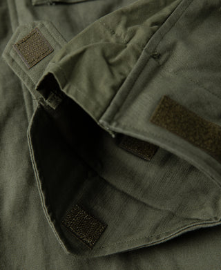 1969 M-65 Field Jacket