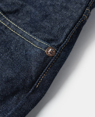 Lot 801ZXX 1954 Selvedge Denim Jeans