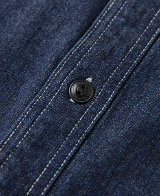 1937 10.5 oz Denim Workshirt
