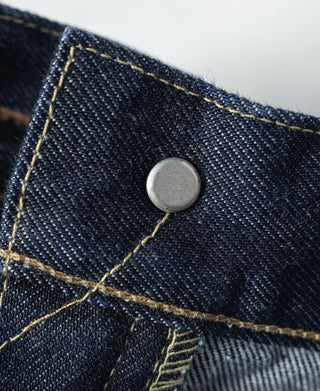 Lot 801ZXX 1954 Selvedge Denim Jeans