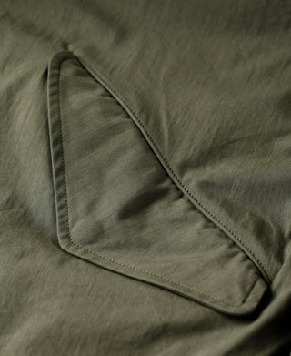 U.S. Army M-65 Parka - Experimental Sample Type