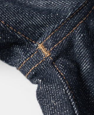 Lot 63801XX 1963 Selvedge Denim Jeans