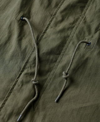 U.S. Army M-65 Parka - Experimental Sample Type