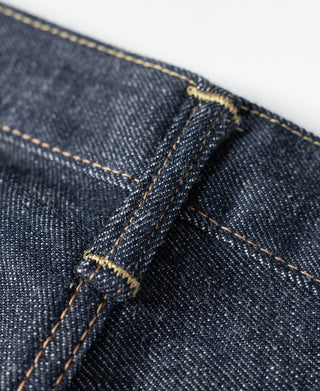 Lot 66801XX 1966 Selvedge Denim Jeans