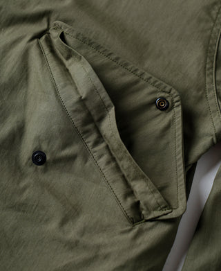 U.S. Army M-65 Parka - Experimental Sample Type