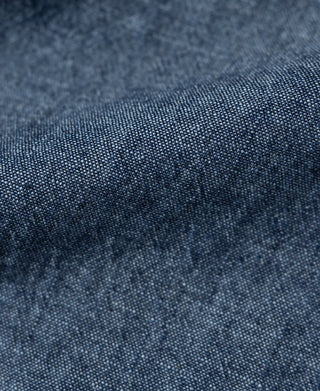 1943 Slub Cotton Chambray Work Shirt