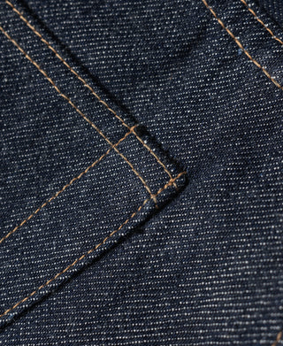 LOT 70801  1970 Selvedge Denim Jeans