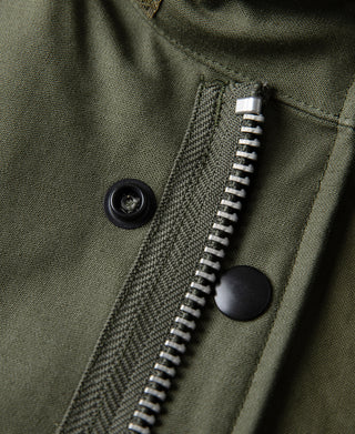 1969 M-65 Field Jacket