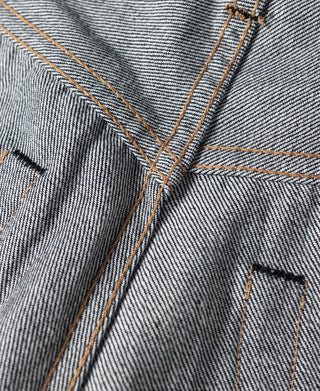 LOT 70801  1970 Selvedge Denim Jeans