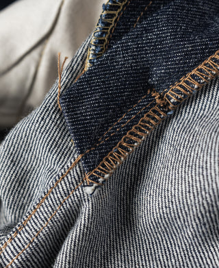 LOT 70801  1970 Selvedge Denim Jeans