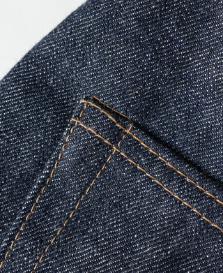 Lot 66801XX 1966 Selvedge Denim Jeans