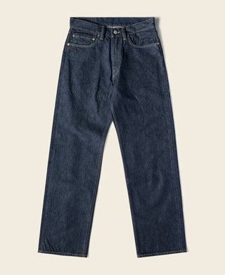 Lot 801ZXX 1954 Selvedge Denim Jeans