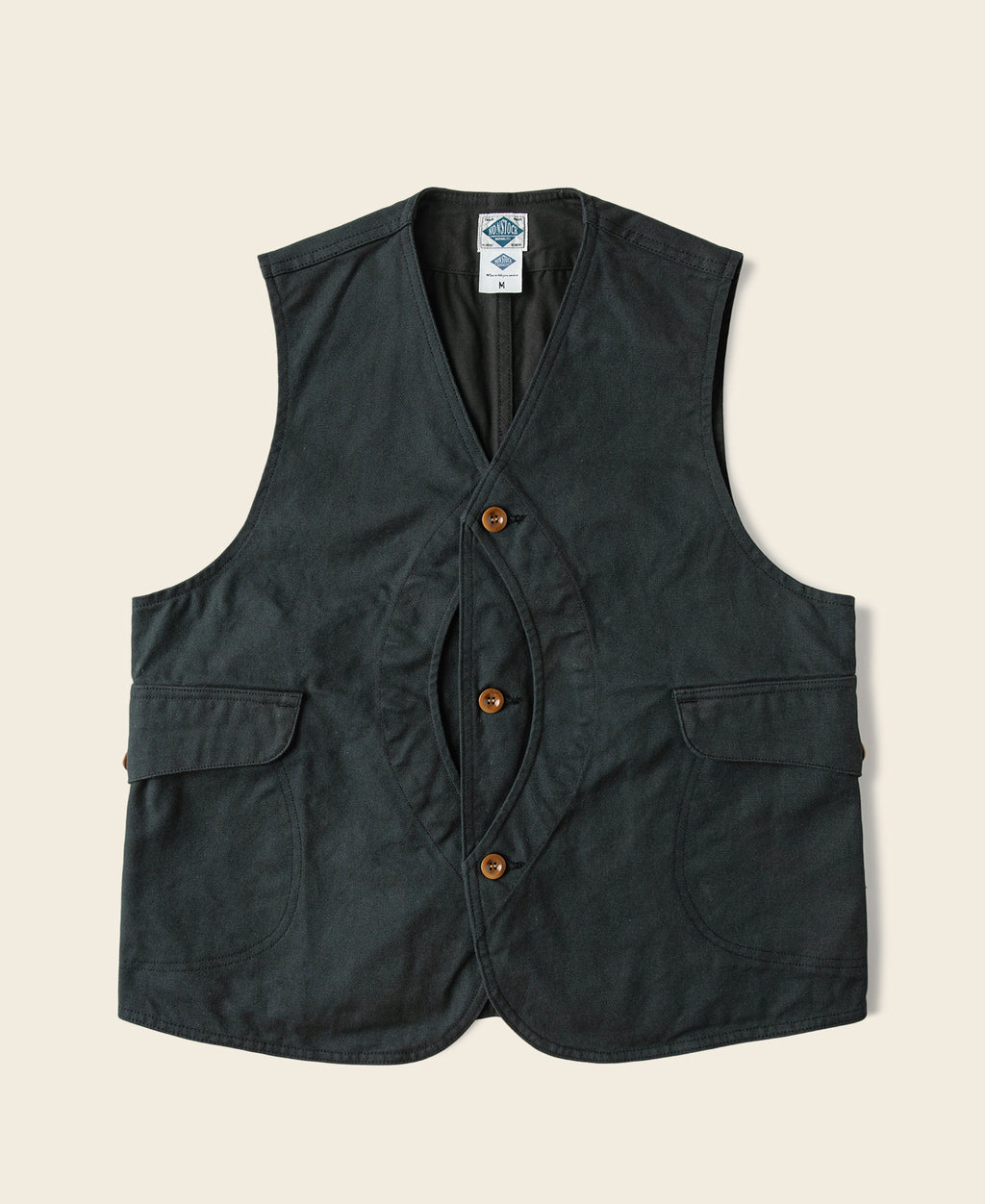 Bronson Vest