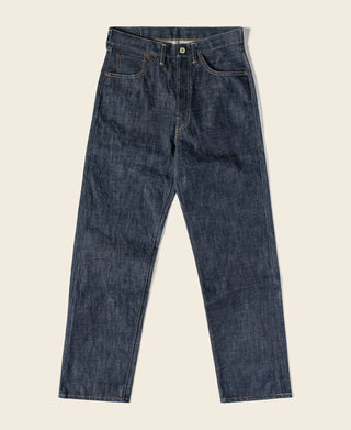 Lot 66801XX 1966 Selvedge Denim Jeans