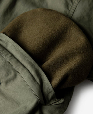 U.S. Army M-65 Parka - Experimental Sample Type