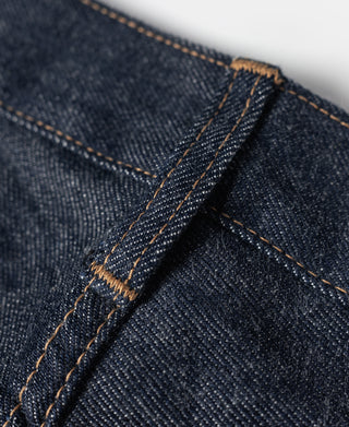 LOT 70801  1970 Selvedge Denim Jeans