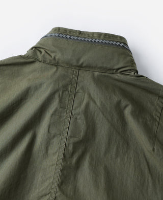 U.S. Army M-65 Parka - Experimental Sample Type