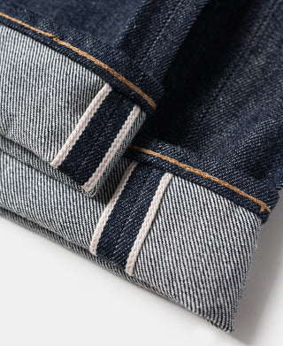 LOT 70801  1970 Selvedge Denim Jeans