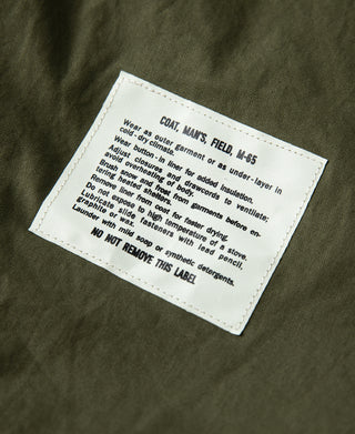 1969 M-65 Field Jacket