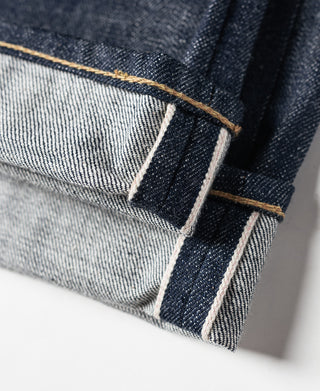 Lot 66801XX 1966 Selvedge Denim Jeans