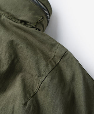 U.S. Army M-65 Parka - Experimental Sample Type