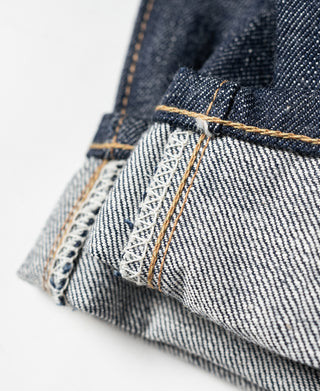Lot 66801XX 1966 Selvedge Denim Jeans