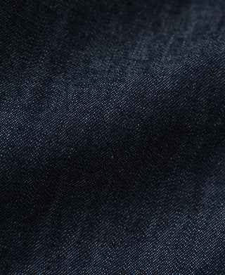 1950s Indigo Denim Painter Pants
