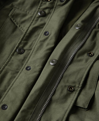 1969 M-65 Field Jacket
