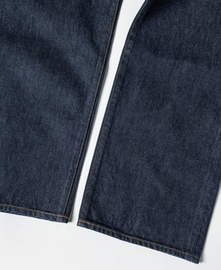 Lot 801ZXX 1954 Selvedge Denim Jeans