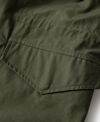 1969 M-65 Field Jacket