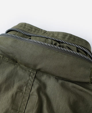 U.S. Army M-65 Parka - Experimental Sample Type