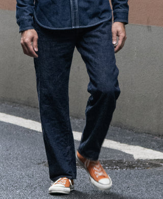 Lot 66801XX 1966 Selvedge Denim Jeans
