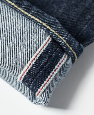 Lot 801ZXX 1954 Selvedge Denim Jeans