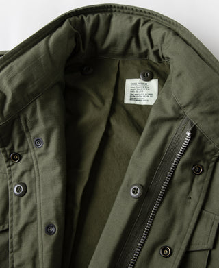 1969 M-65 Field Jacket