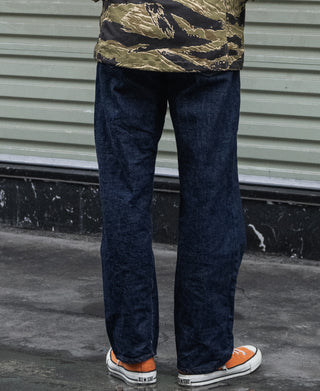 Lot 66801XX 1966 Selvedge Denim Jeans