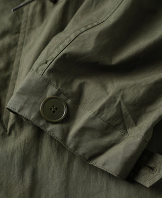 U.S. Army M-65 Parka - Experimental Sample Type