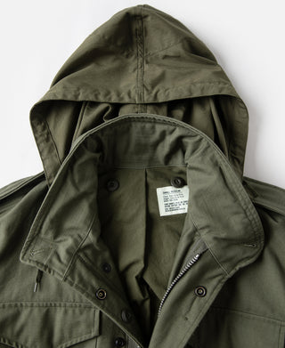1969 M-65 Field Jacket