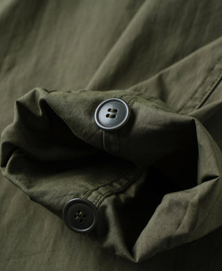 U.S. Army M-65 Parka - Experimental Sample Type