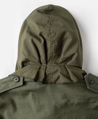 1969 M-65 Field Jacket